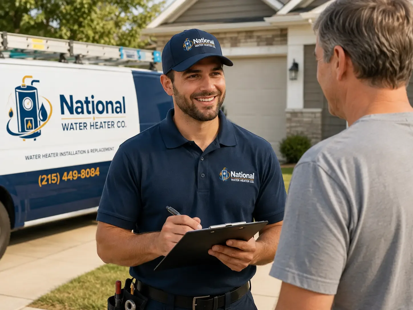 Water Heater Installation Mcbain, MI FAQs
